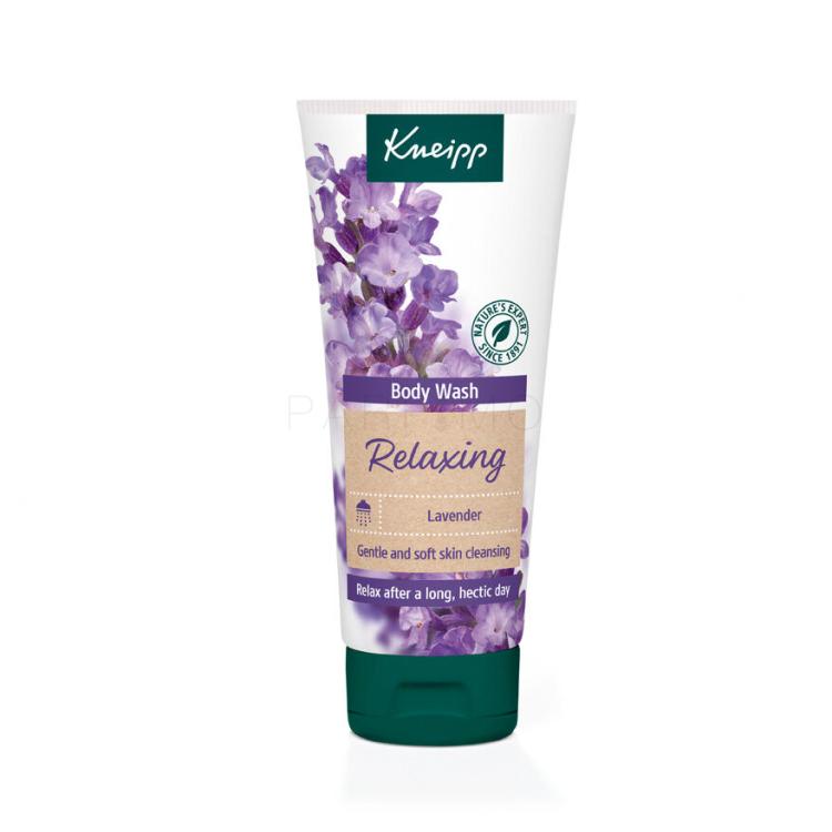 Kneipp Relaxing Lavender Duschgel 200 ml