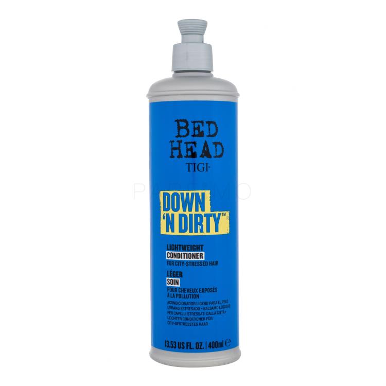 Tigi Bed Head Down´N Dirty Conditioner für Frauen 400 ml