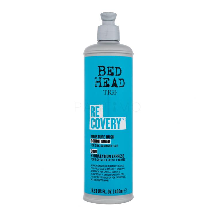 Tigi Bed Head Recovery Conditioner für Frauen 400 ml