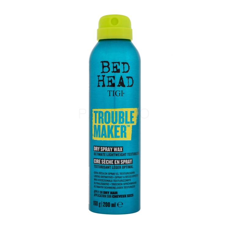 Tigi Bed Head Trouble Maker Für Haardefinition für Frauen 200 ml