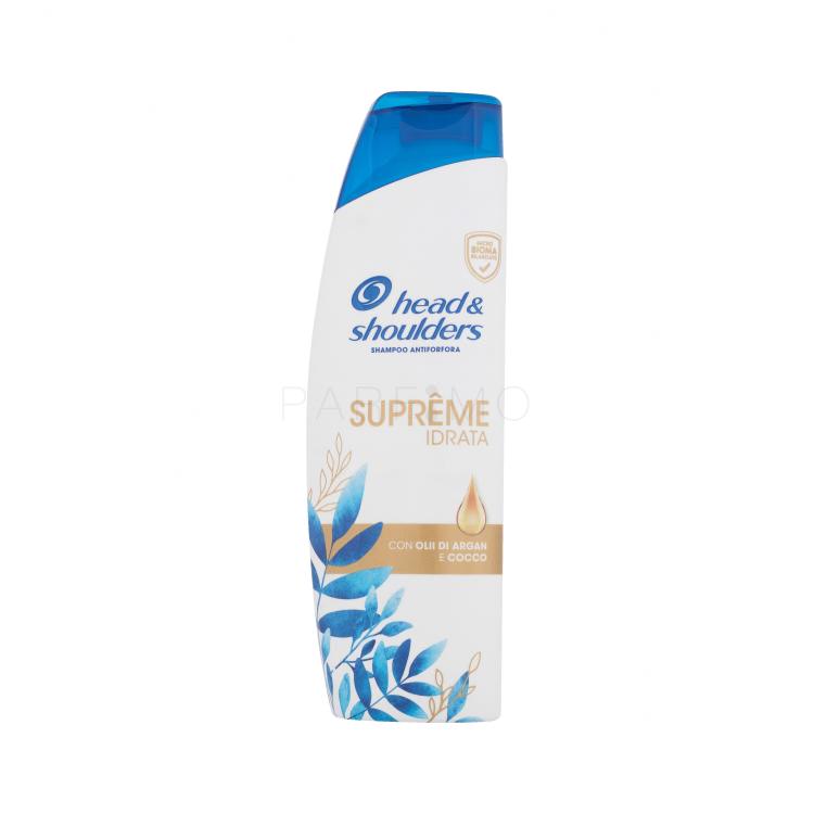 Head &amp; Shoulders Suprême Moisture Shampoo für Frauen 225 ml