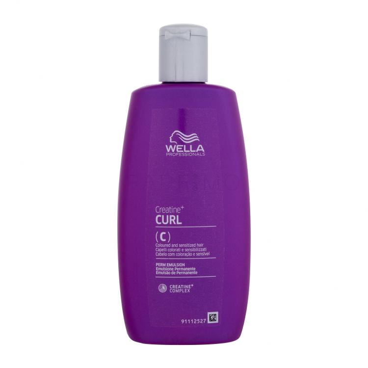 Wella Professionals Creatine+ Curl C Für Locken für Frauen 250 ml