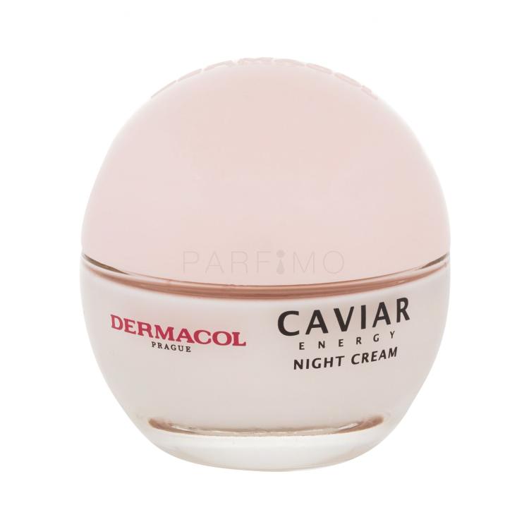 Dermacol Caviar Energy Nachtcreme für Frauen 50 ml