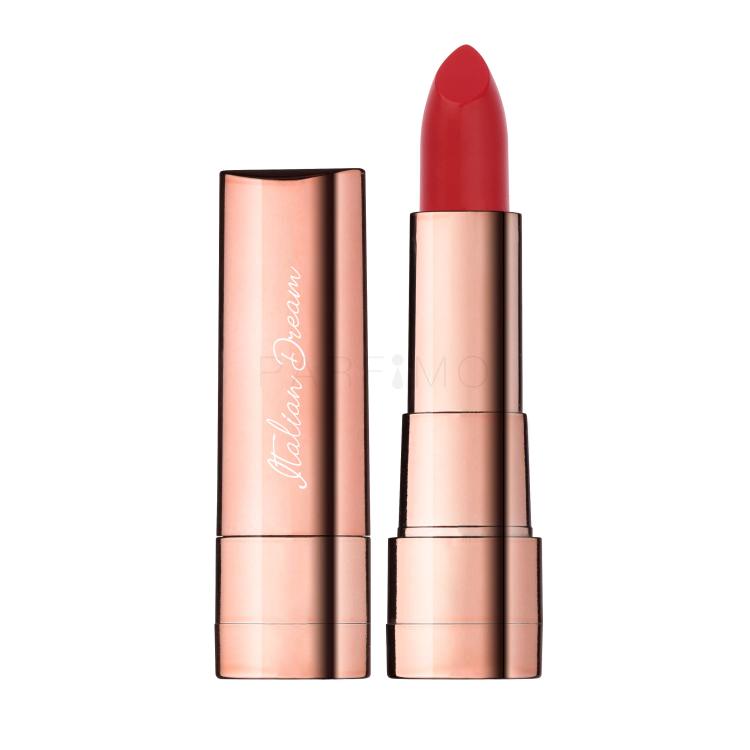 Gabriella Salvete Italian Dream Matte Lippenstift für Frauen 5 g Farbton  04 Como