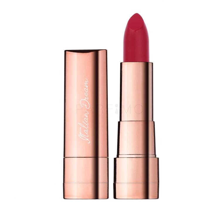 Gabriella Salvete Italian Dream Matte Lippenstift für Frauen 5 g Farbton  05 Verona