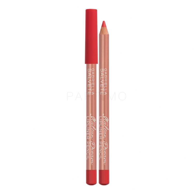 Gabriella Salvete Italian Dream Lippenkonturenstift für Frauen 0,25 g Farbton  05 Verona