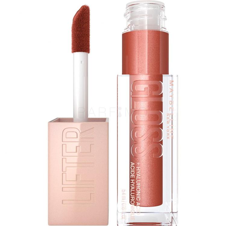 Maybelline Lifter Gloss Lipgloss für Frauen 5,4 ml Farbton  009 Topaz