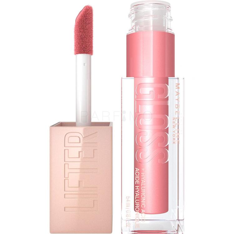 Maybelline Lifter Gloss Lipgloss für Frauen 5,4 ml Farbton  004 Silk