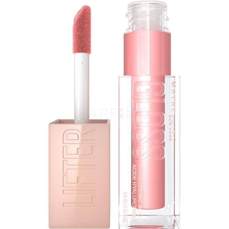 Maybelline Lifter Gloss Lipgloss für Frauen 5,4 ml Farbton  006 Reef