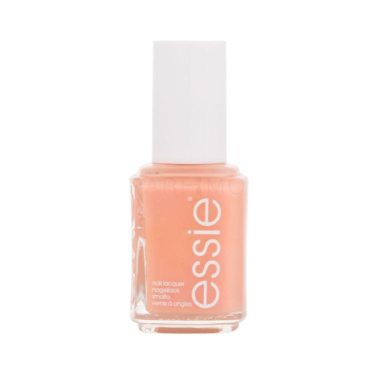 Essie Nail Lacquer Nagellack für Frauen 13,5 ml Farbton  616 Pinkies Out