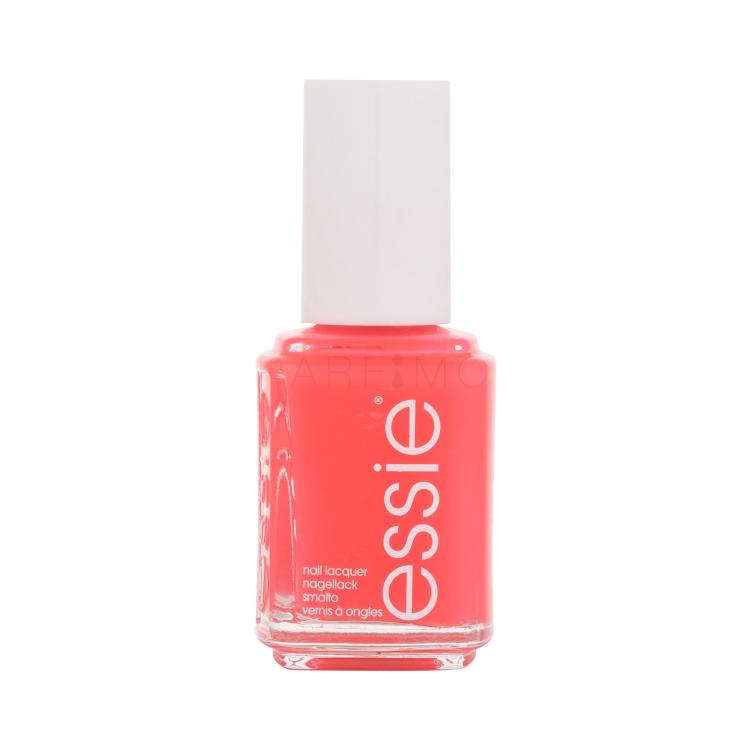 Essie Nail Lacquer Nagellack für Frauen 13,5 ml Farbton  464 Gallery Gal