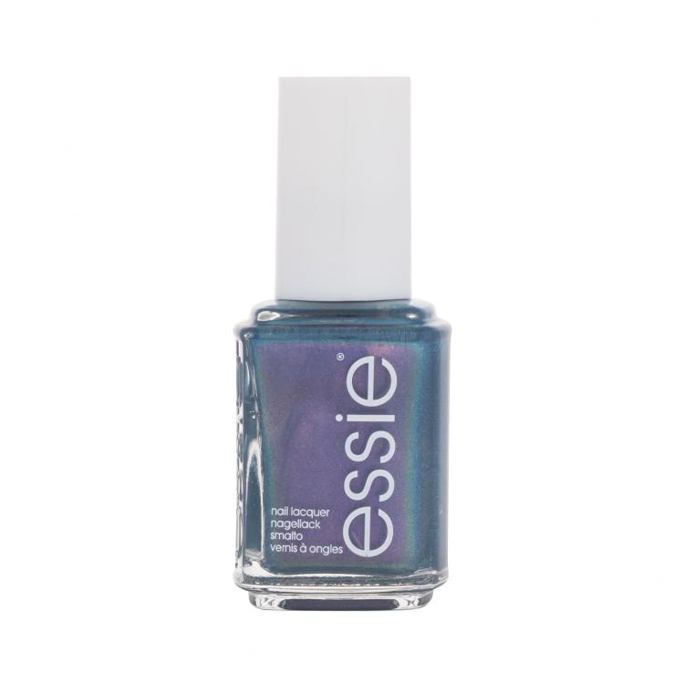 Essie Nail Lacquer Nagellack für Frauen 13,5 ml Farbton  586 Glow With The Flow