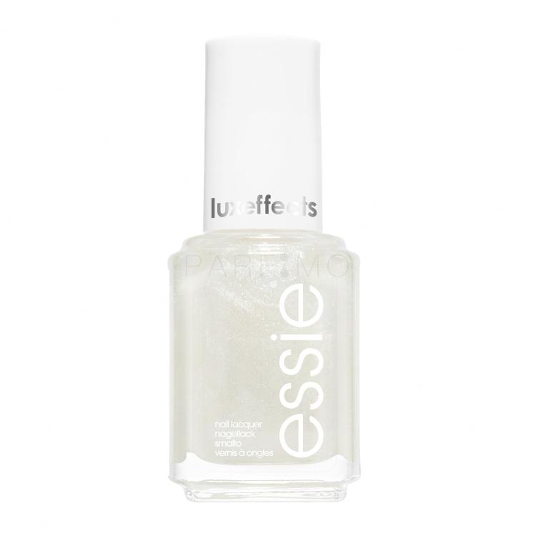 Essie Nail Lacquer Nagellack für Frauen 13,5 ml Farbton  277 Pure Pearlfection