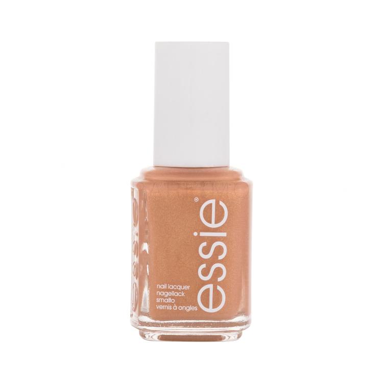 Essie Nail Polish Nagellack für Frauen 13,5 ml Farbton  557 Sunny Daze