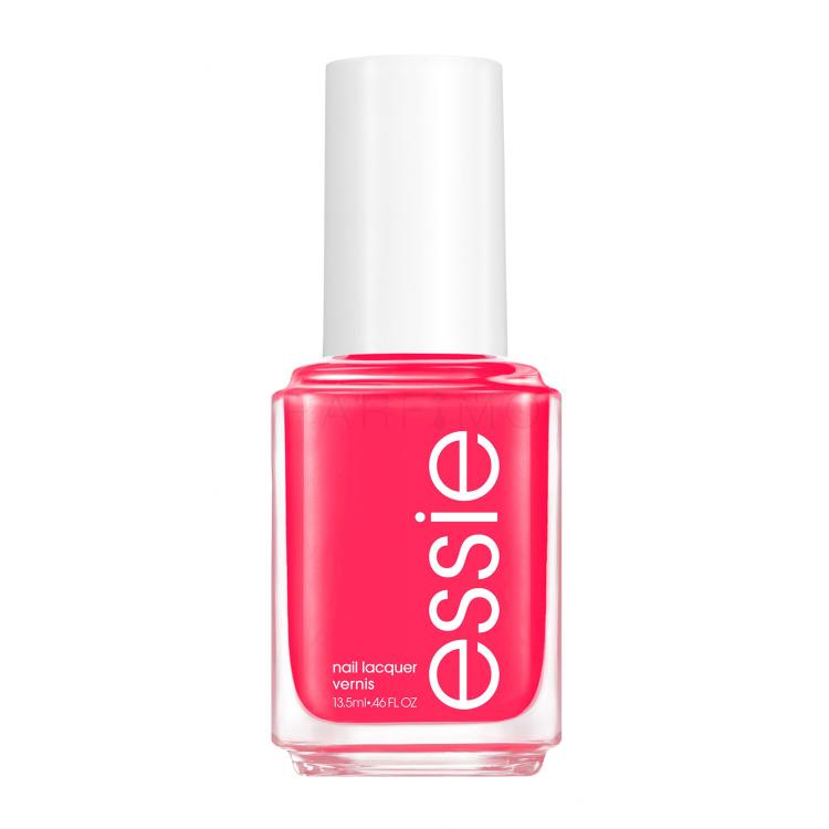 Essie Nail Lacquer Nagellack für Frauen 13,5 ml Farbton  73 Cute As A Button