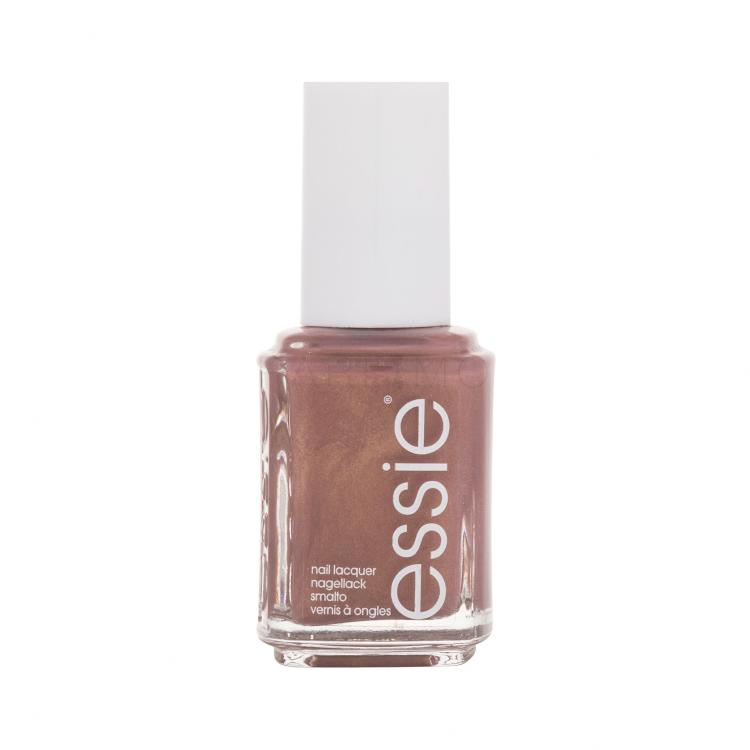 Essie Nail Lacquer Nagellack für Frauen 13,5 ml Farbton  619 Teacup Half Full