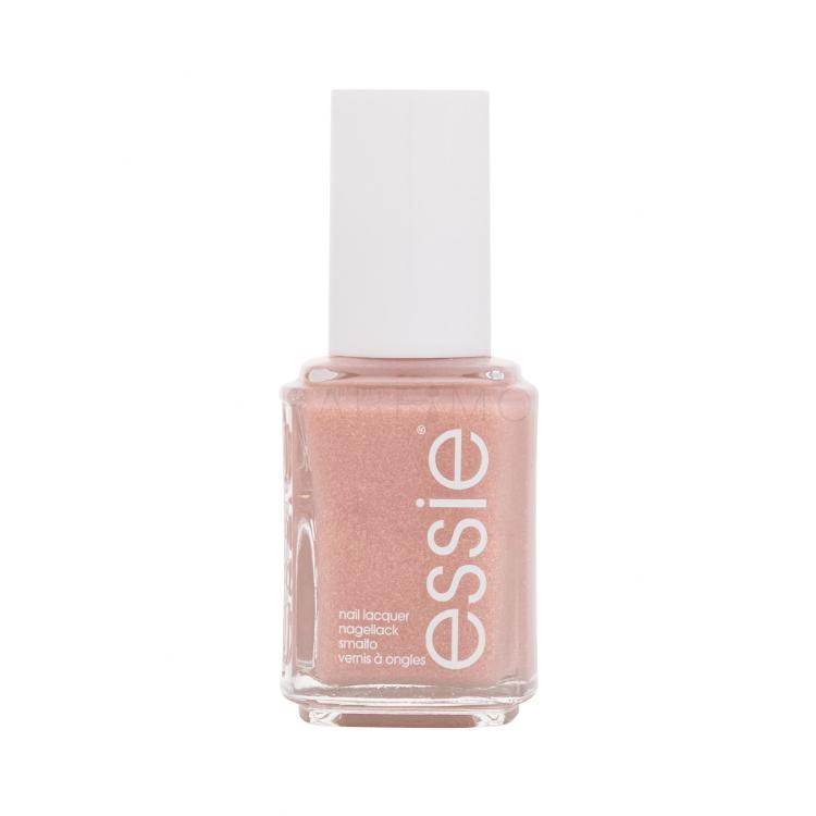 Essie Nail Lacquer Nagellack für Frauen 13,5 ml Farbton  615 A Touch Of Sugar