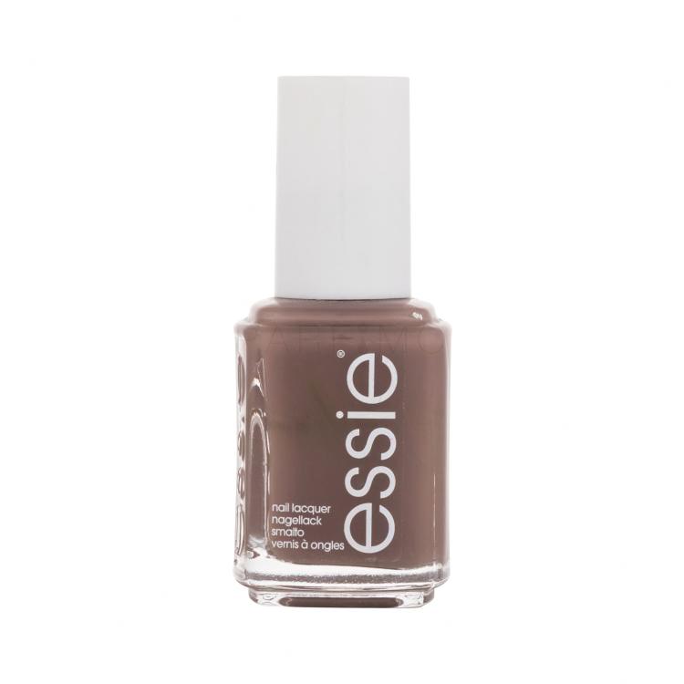 Essie Nail Lacquer Nagellack für Frauen 13,5 ml Farbton  83 Mink Muffs