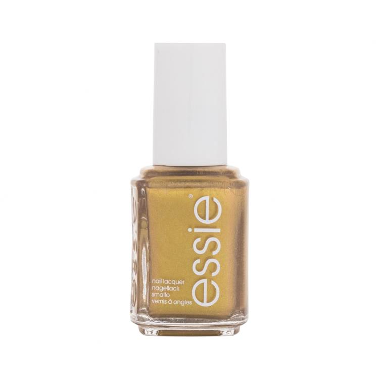 Essie Nail Lacquer Nagellack für Frauen 13,5 ml Farbton  587 Million Mile Hues