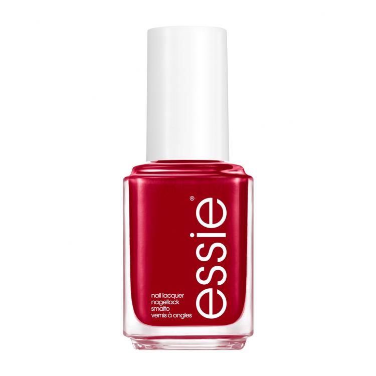 Essie Nail Lacquer Nagellack für Frauen 13,5 ml Farbton  56 Fishnet Stockings