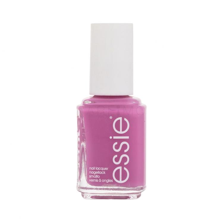 Essie Nail Lacquer Nagellack für Frauen 13,5 ml Farbton  36 Splash Of Grenadine