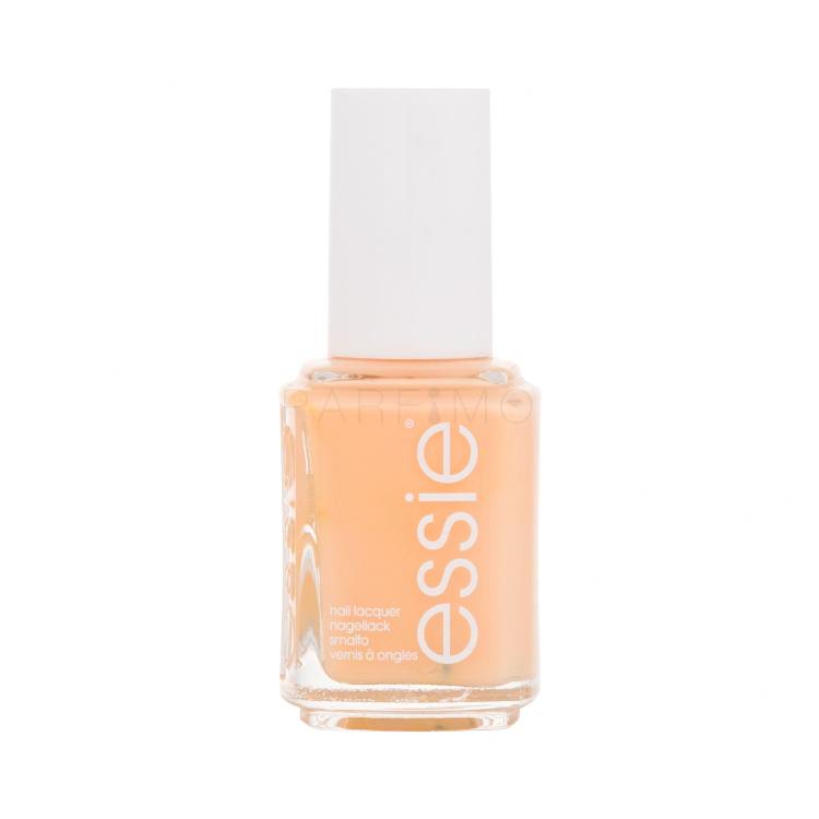 Essie Nail Lacquer Nagellack für Frauen 13,5 ml Farbton  684 Feeling Wellies