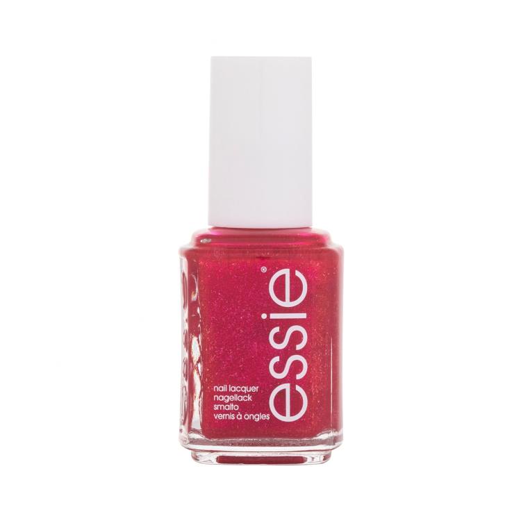 Essie Nail Lacquer Nagellack für Frauen 13,5 ml Farbton  635 Lets Party