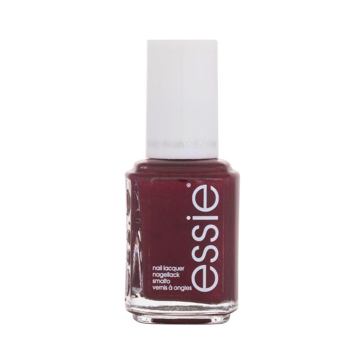 Essie Nail Lacquer Nagellack für Frauen 13,5 ml Farbton  653 Ace Of Shades