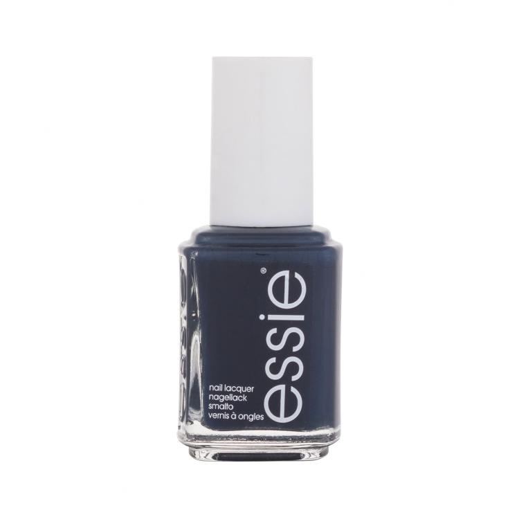 Essie Nail Lacquer Nagellack für Frauen 13,5 ml Farbton  580 Booties On Broadway