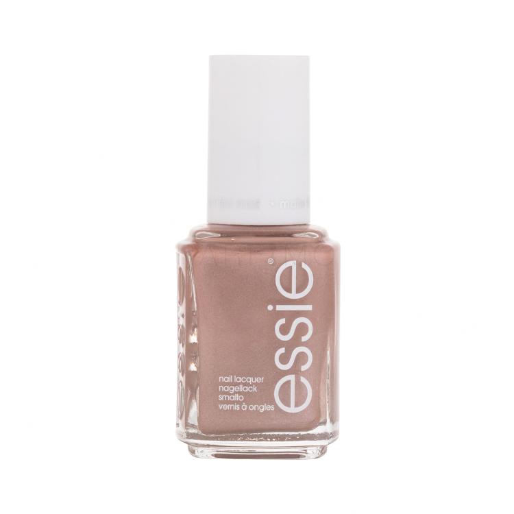 Essie Nail Lacquer Nagellack für Frauen 13,5 ml Farbton  649 Call Your Bluff