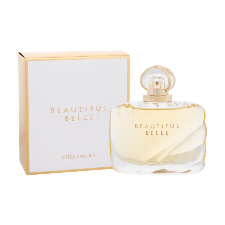 Estée Lauder Beautiful Belle Eau de Parfum für Frauen 100 ml