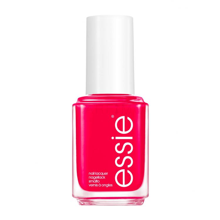 Essie Nail Lacquer Nagellack für Frauen 13,5 ml Farbton  27 Watermelon