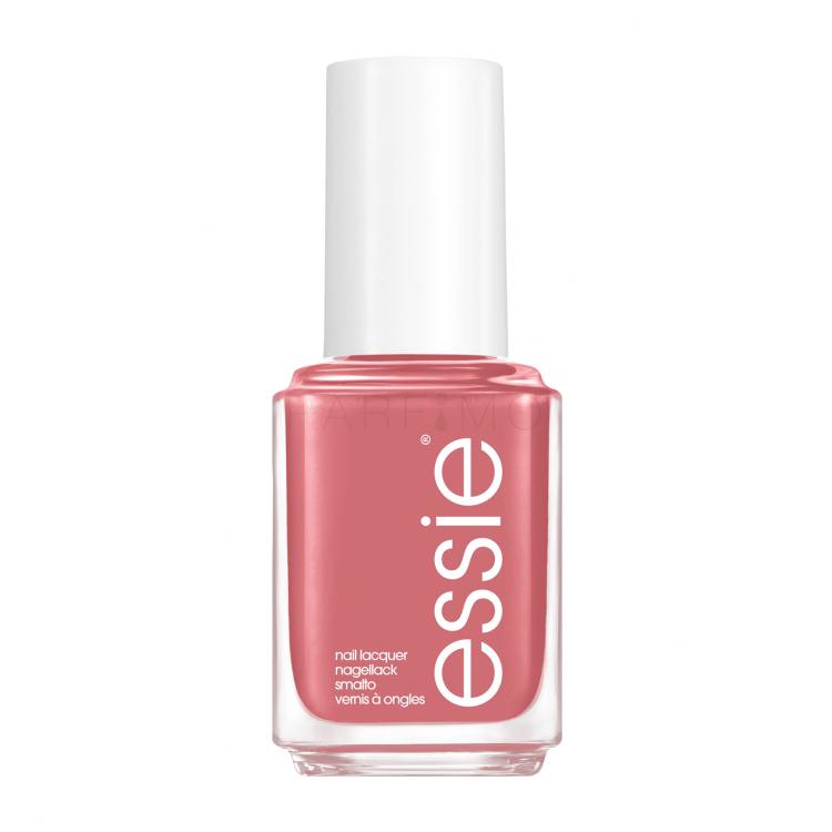 Essie Nail Lacquer Nagellack für Frauen 13,5 ml Farbton  23 Eternal Optimist