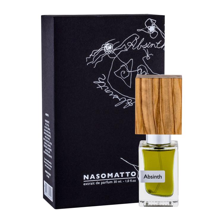 Nasomatto Absinth Parfum 30 ml