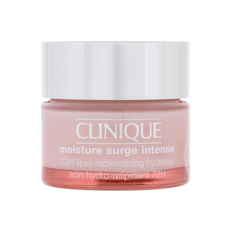 Clinique Moisture Surge Intense 72H Hydrator Tagescreme für Frauen 50 ml