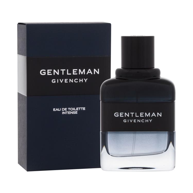 Givenchy Gentleman Intense Eau de Toilette für Herren 60 ml