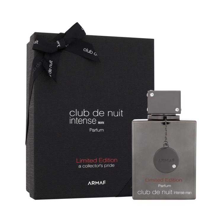 Armaf Club de Nuit Intense Limited Edition Parfum für Herren 105 ml