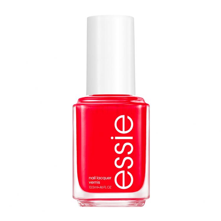 Essie Nail Polish Nagellack für Frauen 13,5 ml Farbton  63 Too Too Hot