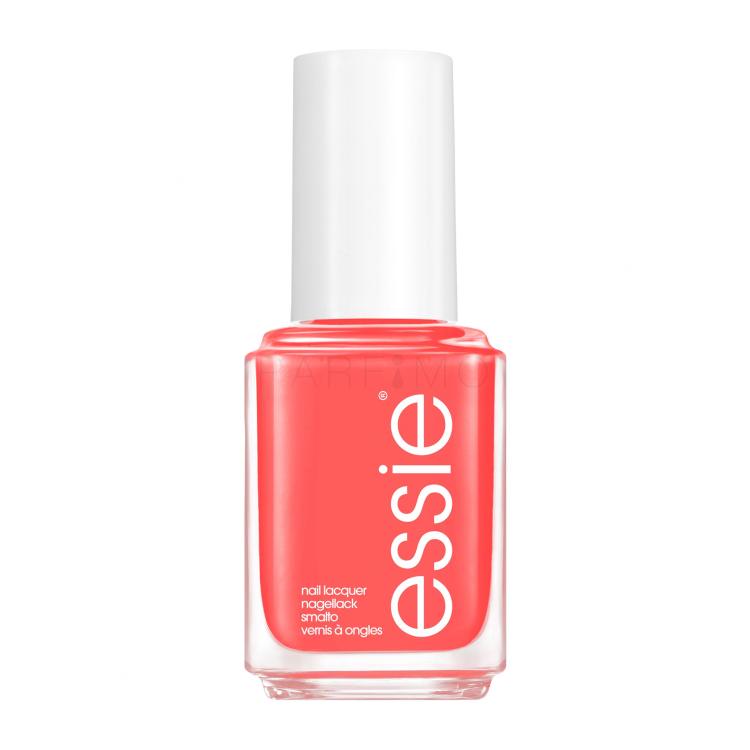 Essie Nail Lacquer Nagellack für Frauen 13,5 ml Farbton  74 Tart Deco