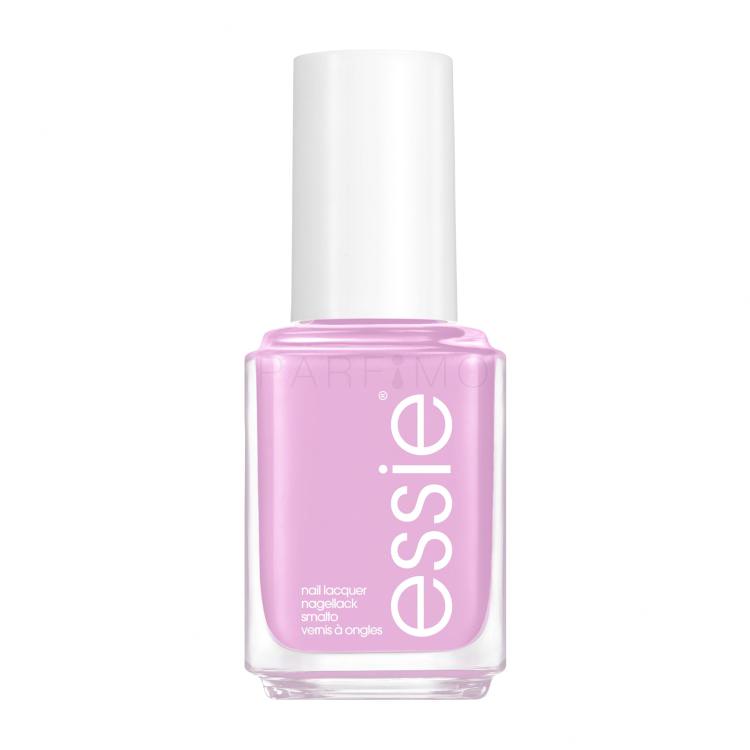 Essie Nail Lacquer Nagellack für Frauen 13,5 ml Farbton  37 Lilacism