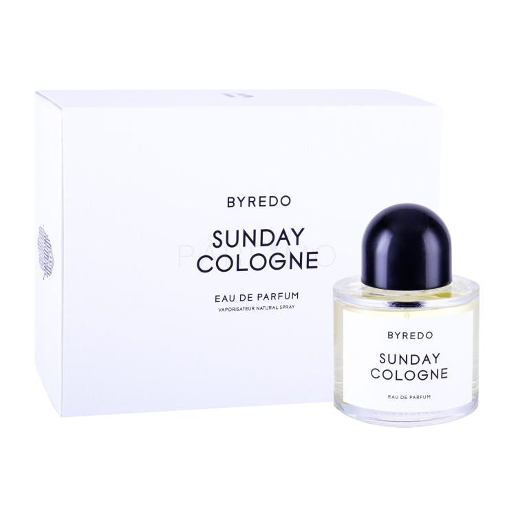 BYREDO Sunday Cologne Eau de Parfum 100 ml