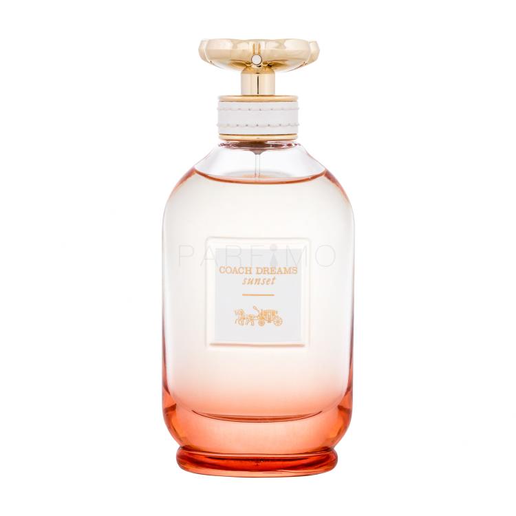 Coach Coach Dreams Sunset Eau de Parfum für Frauen 90 ml Tester