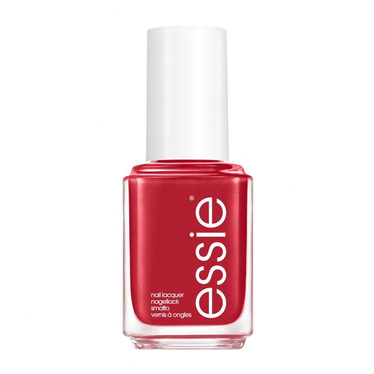 Essie Nail Lacquer Nagellack für Frauen 13,5 ml Farbton  24 In Stitches