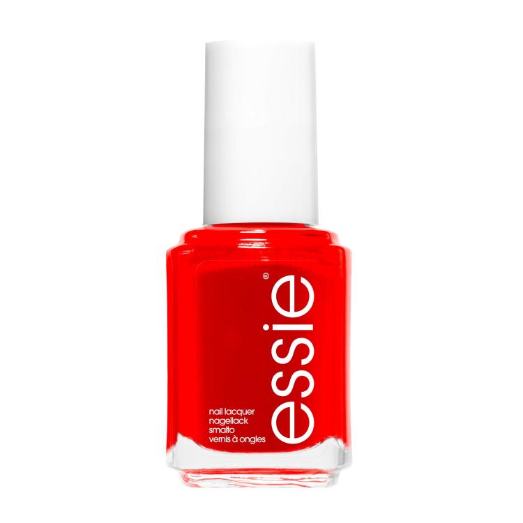 Essie Nail Lacquer Nagellack für Frauen 13,5 ml Farbton  59 Aperitif