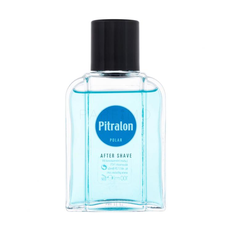 Pitralon Polar Rasierwasser für Herren 100 ml Tester