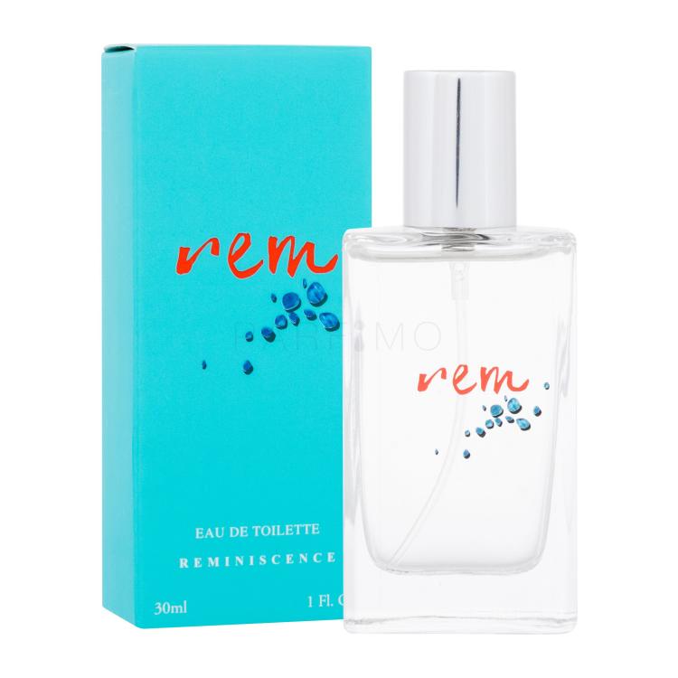 Reminiscence Rem Eau de Toilette 30 ml