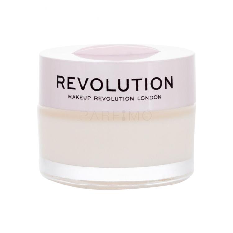 Makeup Revolution London Lip Mask Overnight Lippenbalsam für Frauen 12 g Farbton  Fresh Mint