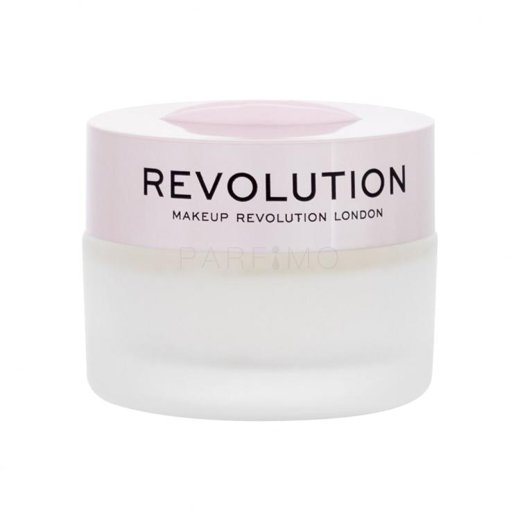 Makeup Revolution London Sugar Kiss Lip Scrub Fresh Mint Lippenbalsam für Frauen 15 g