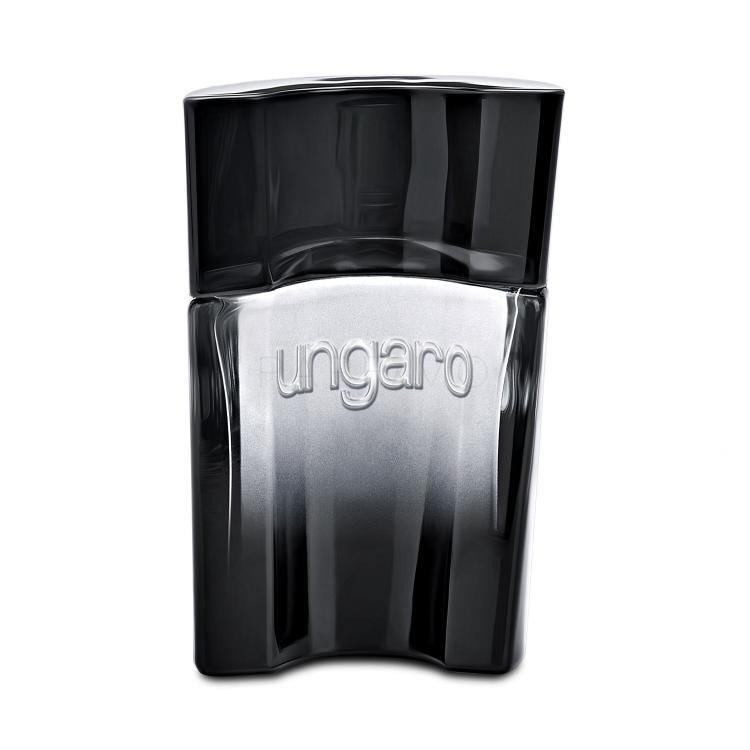 Emanuel Ungaro Ungaro Masculin Eau de Toilette für Herren 90 ml