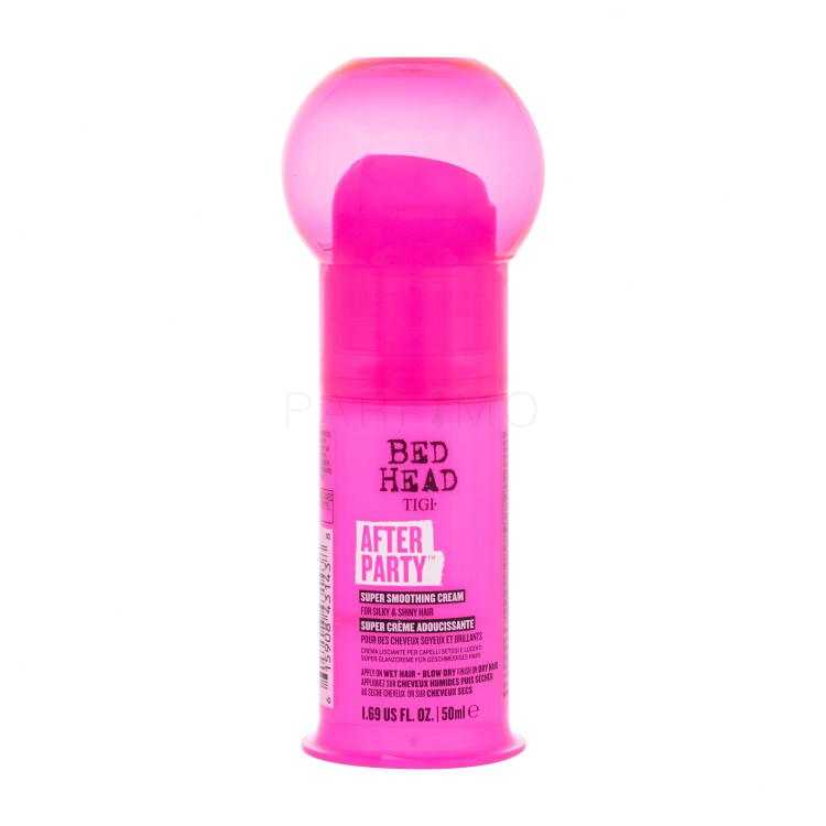 Tigi Bed Head After Party Für Glättung für Frauen 50 ml